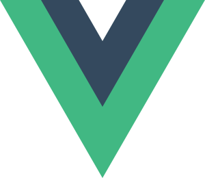 Vue.js Logo