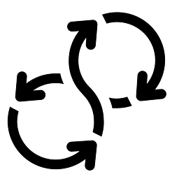 CI/CD Icon