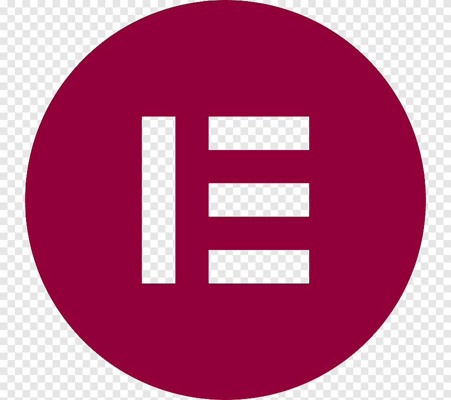 Elementor Logo