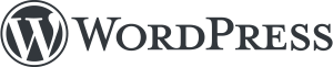 WordPress Logo